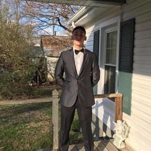 Meet your Posher, Dylan